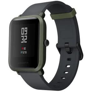 Фото: Смарт годинник Xiaomi Amazfit Bip Green № 3 | KTC