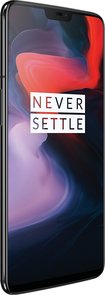 Смартфон OnePlus 6 A6000 6/64GB Mirror Black