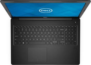 Ноутбук Dell Latitude 3590 N030L359015_W10 Black