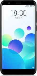 Фото: Смартфон Meizu M8c 2/16GB Black № 2 | KTC