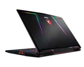 Ноутбук MSI GE63RGB 8RF Raider GE63RGB8RF-277XUA Black