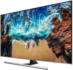 Телевізор LED SAMSUNG UE65NU8000UXUA (Smart TV, Wi-Fi, 3840x2160)