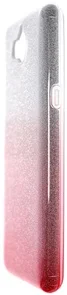 Фото: Чохол Milkin for Huawei Y5 2017 - Superslim Glitter series Pink № 2 | KTC