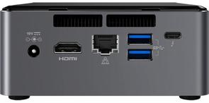 Баребон Intel 950959 BOXNUC7I5BNH 950959