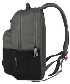 Фото: Рюкзак для ноутбука Wenger Ero 604430 Grey/Black № 4 | KTC