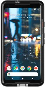 Чохол tech21 for Google Pixel 2 XL - Evo Check Case Drop Protection Smokey Black