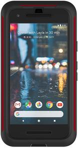 Чохол Under Armour for Google Pixel 2 - Protect Ultimate series Black