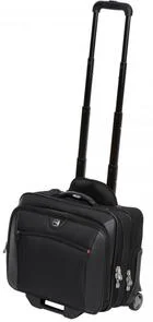 Фото: Сумка для ноутбука Wenger - Potomac Wheeled Laptop Case Black № 4 | KTC