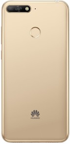 Смартфон Huawei Y6 Prime 2018 3/32GB Gold