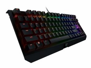 Клавіатура Razer Black Widow X Tournament Chroma Mercury Green Switch (RZ03-01770100-R3M1)