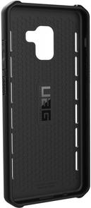 for Samsung Galaxy A8 Plus - Outback Black