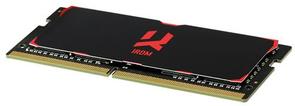 Оперативна пам’ять GOODRAM IRDM DDR4 1x4GB IR-2400S464L15S/4G