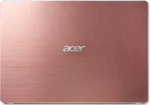 Ноутбук Acer Swift 3 SF314-54 NX.GYQEU.006 Sakura Pink