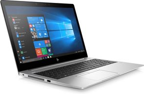 Ноутбук Hewlett-Packard EliteBook 755 G5 3PK93AW Silver