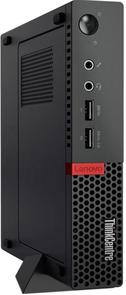 Неттоп Lenovo ThinkCentre M710q