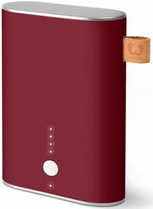 Батарея універсальна Fresh 'N Rebel Rebel 9000mAh Ruby (2PB3000RU)