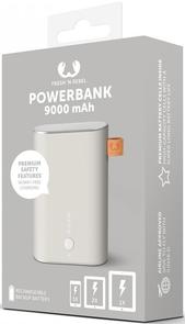 Батарея універсальна Fresh 'N Rebel Rebel 9000mAh Cloud (2PB3000CL)