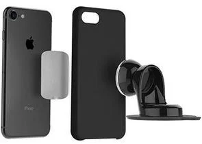 Фото: Кріплення для мобільного телефону iOttie iTap Magnetic Dashboard Car Mount Holder (HLCRIO153) № 4 | KTC