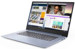 Ноутбук Lenovo IdeaPad 530S-15IKB 81EV008GRA Liquid Blue