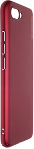 for Honor 10 - Knight series Wine Red