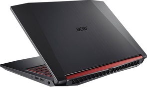 Ноутбук Acer Nitro 5 AN515-52-59G5 NH.Q3LEU.056 Shale Black