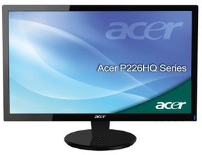 Acer P226HQLb LED (ET.WP6HE.022)