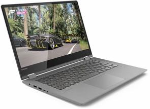 Ноутбук Lenovo Yoga 530-14IKB 81EK00L7RA Onyx Black