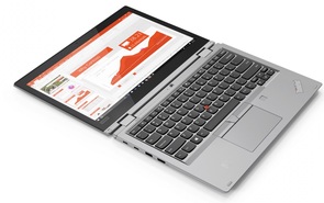 Ноутбук Lenovo ThinkPad L380 20M50021RT Silver