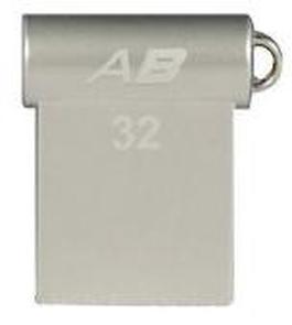 Флешка USB Patriot Autobahn 32GB PSF32GLSABUSB