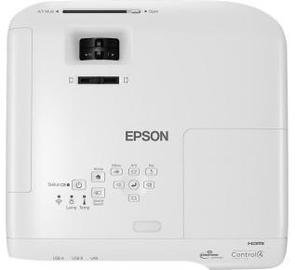 Проектор Epson EB-2142W (4200 Lm)