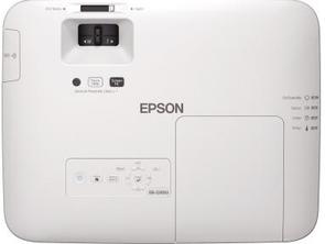 Проектор Epson EB-2265U (3LCD, WUXGA, 5500 ANSI Lm), WiFi