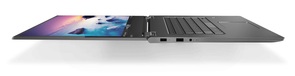 Ноутбук Lenovo Yoga 730-15IKB 81CU0053RA Iron Grey