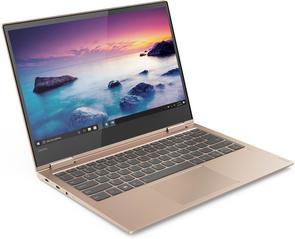 Ноутбук Lenovo Yoga 730-13IKB 81CT008TRA Copper