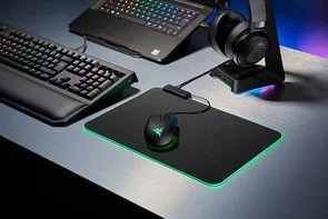 Фото: Килимок Razer Goliathus Chroma (RZ02-02500100-R3M1) № 2 | KTC