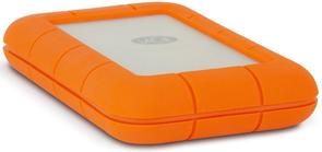 Зовнішній жорсткий диск LaCie Rugged Thunderbolt 2TB STEV2000400