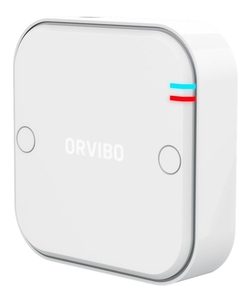 Багатофункціональне реле Orvibo RL804QZB ZigBee White