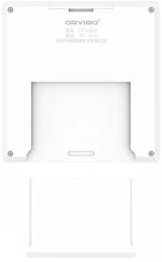 Розумна клавіша і пульт управління Orvibo ZigBee Smart Sticker CR11S8UZ
