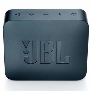 Портативна акустика JBL GO 2 Slate Navy (JBLGO2NAVY)