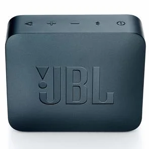 Фото: Портативна колонка JBL GO 2 Slate Navy (JBLGO2NAVY) № 4 | KTC