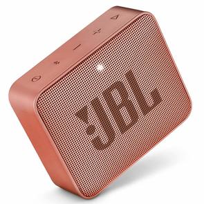 Портативна акустика JBL GO 2 Sunkissed Cinnamon (JBLGO2CINNAMON)