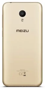 Фото: Смартфон Meizu M8c 2/16GB Gold (M8с 16GB gold) № 3 | KTC