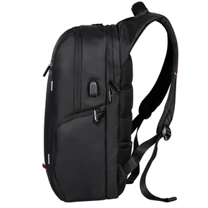Фото: Рюкзак для ноутбука 2E BPN9004BK Black (2E-BPN9004BK) № 4 | KTC