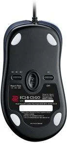 Фото: Миша ZOWIE EC2-B CS GO Blue (9H.N1CBB.A6E) № 5 | KTC