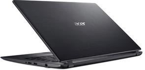 Ноутбук Acer Aspire 1 A111-31-C8TZ NX.GW2EU.005 Obsidian Black