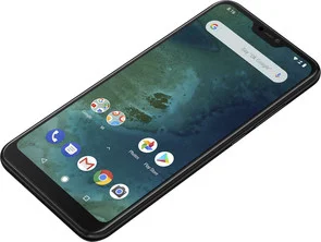 Фото: Смартфон Lifecell Xiaomi Mi A2 Lite 3/32GB Black № 3 | KTC