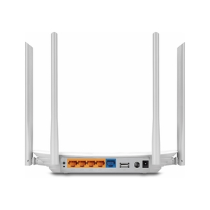 Маршрутизатор Wi-Fi TP-Link ARCHER C5 V4