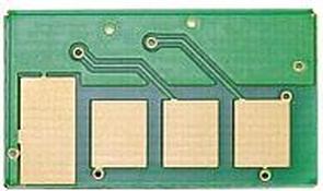 Чіп АНК for Samsung CLP-610/660 Cyan (JND)