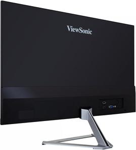 Монітор ViewSonic VX2476-SMHD Silver