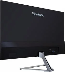 Фото: Монітор ViewSonic VX2476-SMHD Silver - 23.8" IPS / 1920×1080 / 60 Гц № 5 | KTC