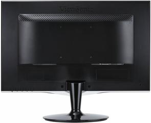 Монітор ViewSonic VX2452MH Black